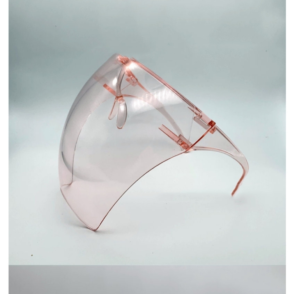 Face shield